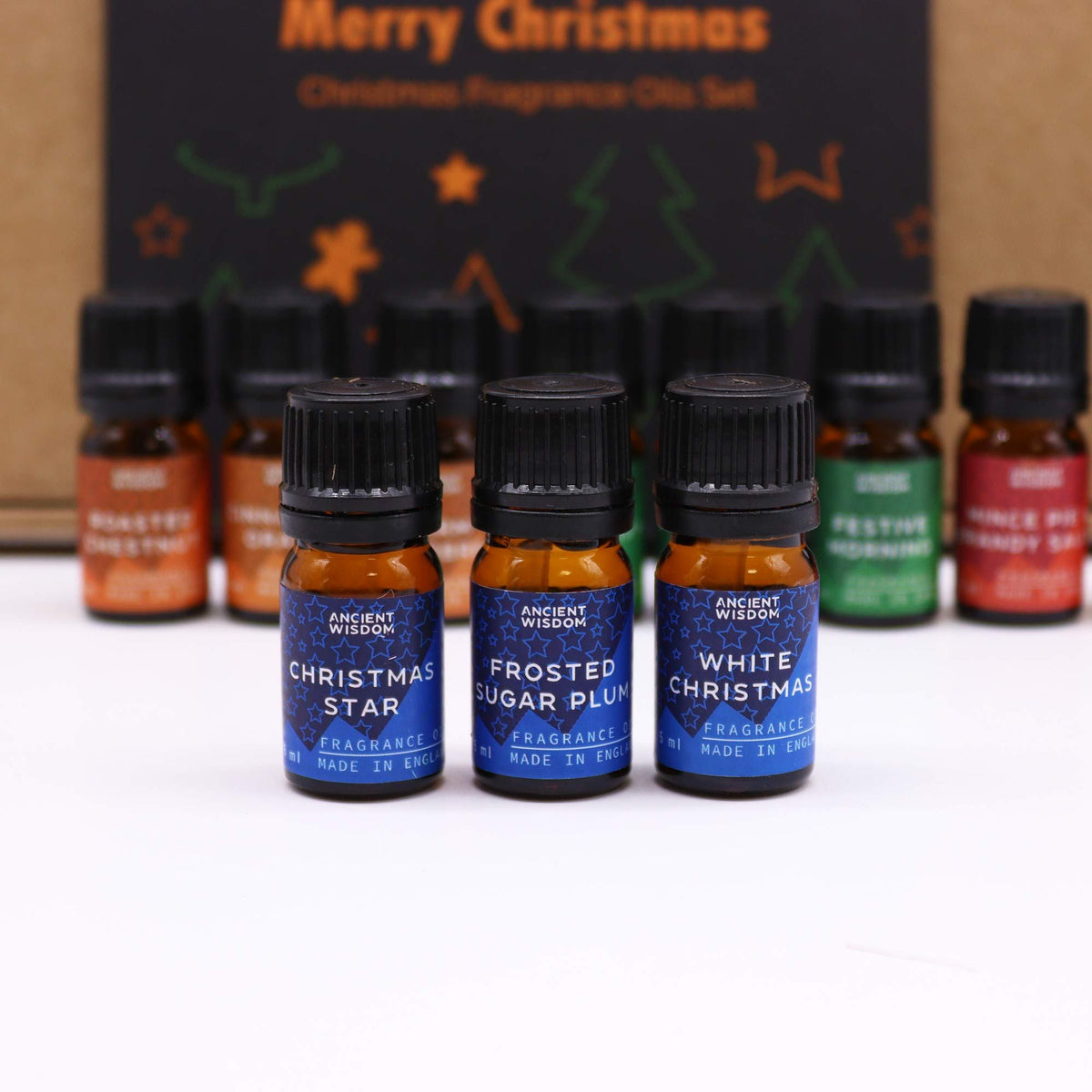 Festive Delights illatszett