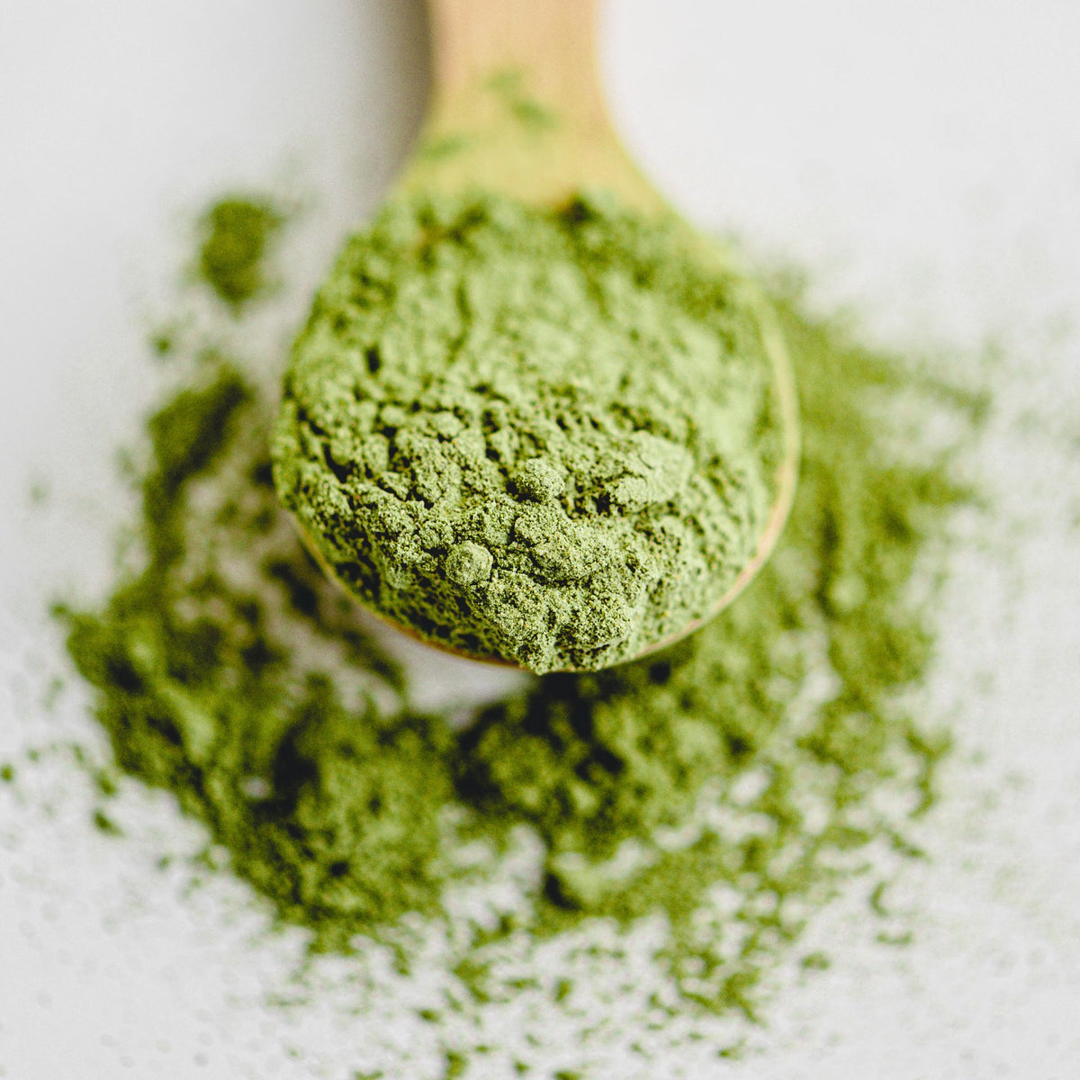 Organický ceremoniálny čaj matcha 50g – 1. trieda