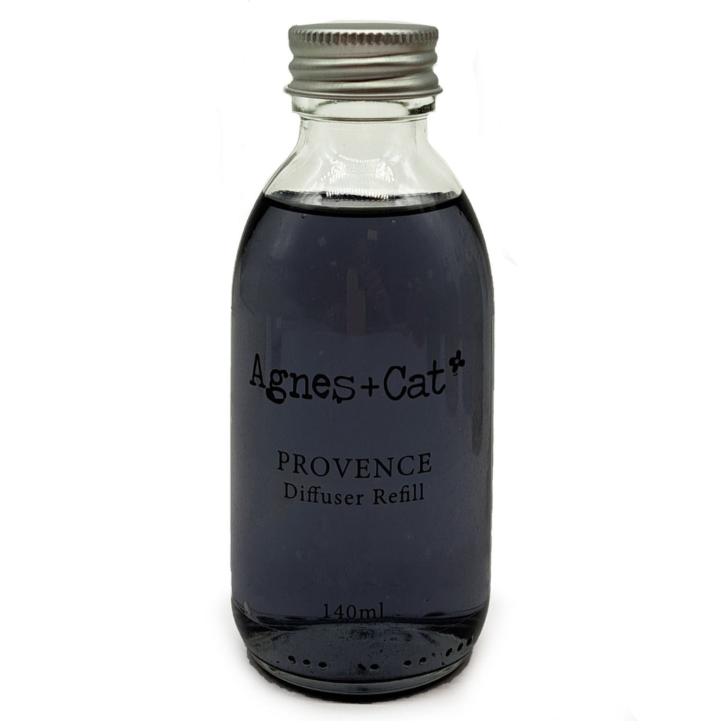 150 ml nádpálcás illatosító utántöltő - Provence