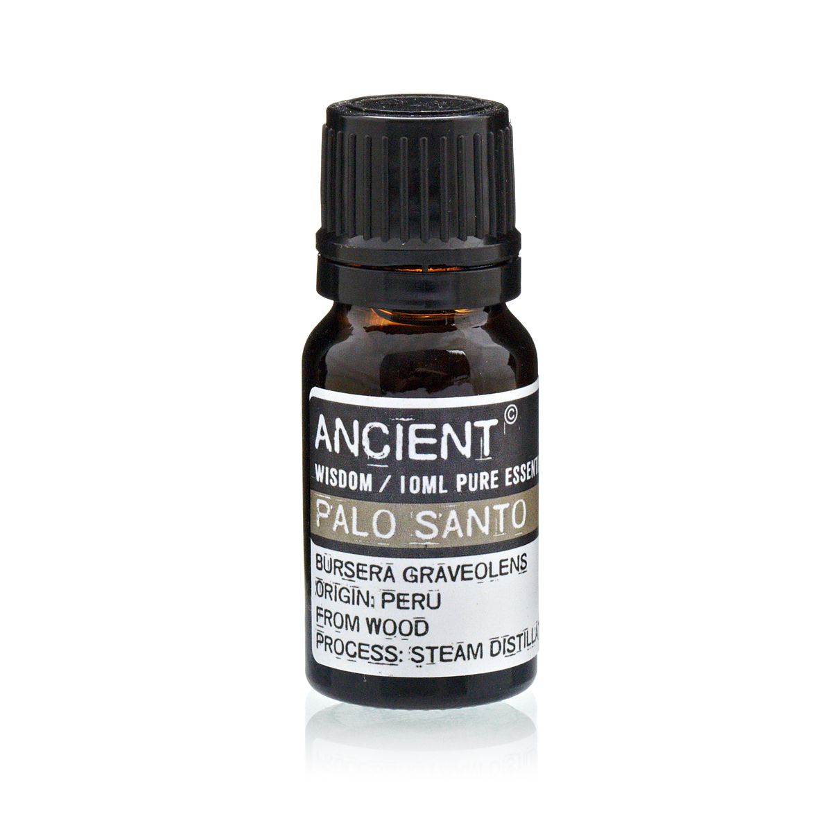 Palo Santo ätherisches Öl 10ml