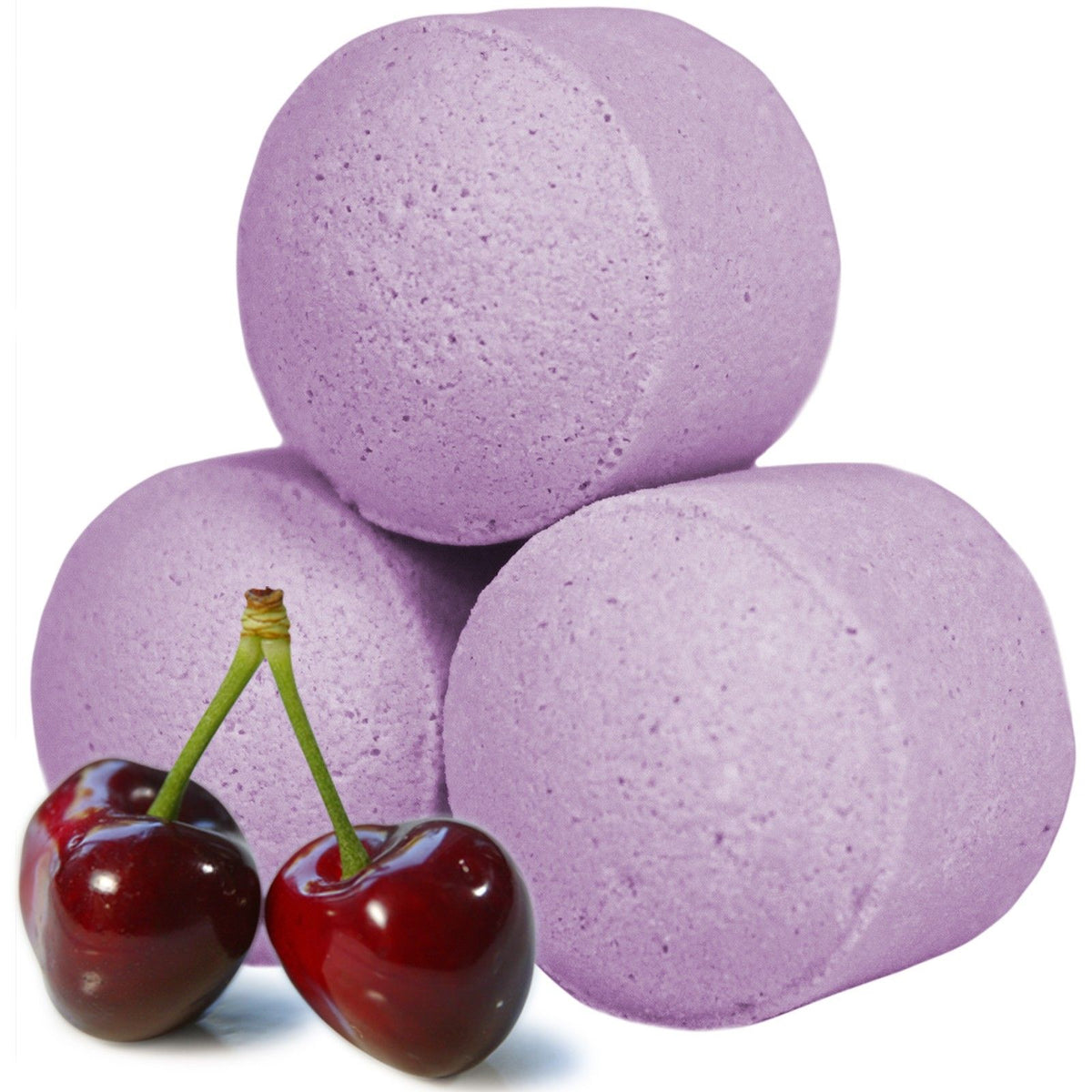Chill Pills doboz 1,3 kg - Fekete cseresznye