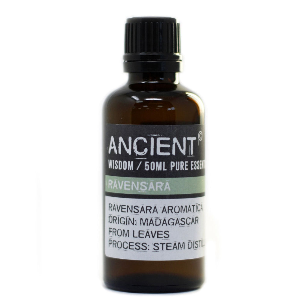 Ravensara 50ml Essential Oil