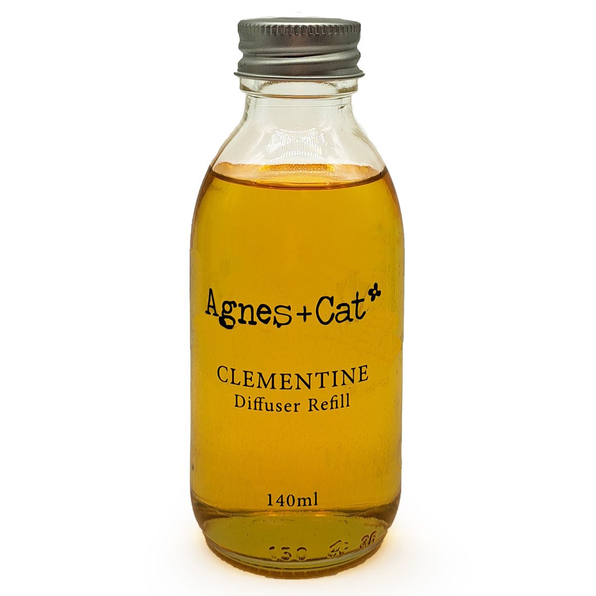 150 ml nádpálcás illatosító utántöltő - klementin