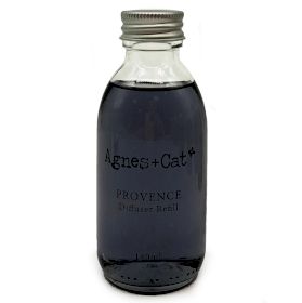 150 ml nádpálcás illatosító utántöltő - Provence