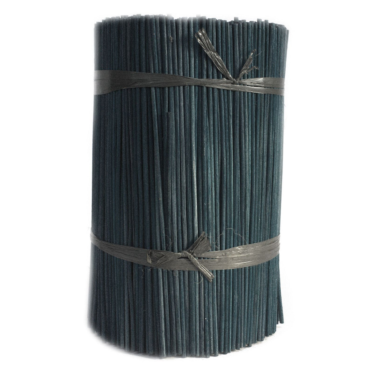 Zöld illatosító nádpálcák - 25 cm x 3 mm - 500gms