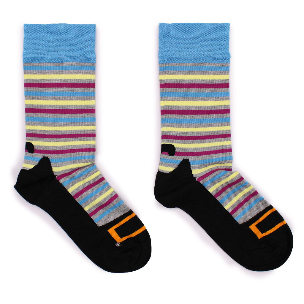 Hop Hare bambusz zokni (36-40) - Hocus Pocus