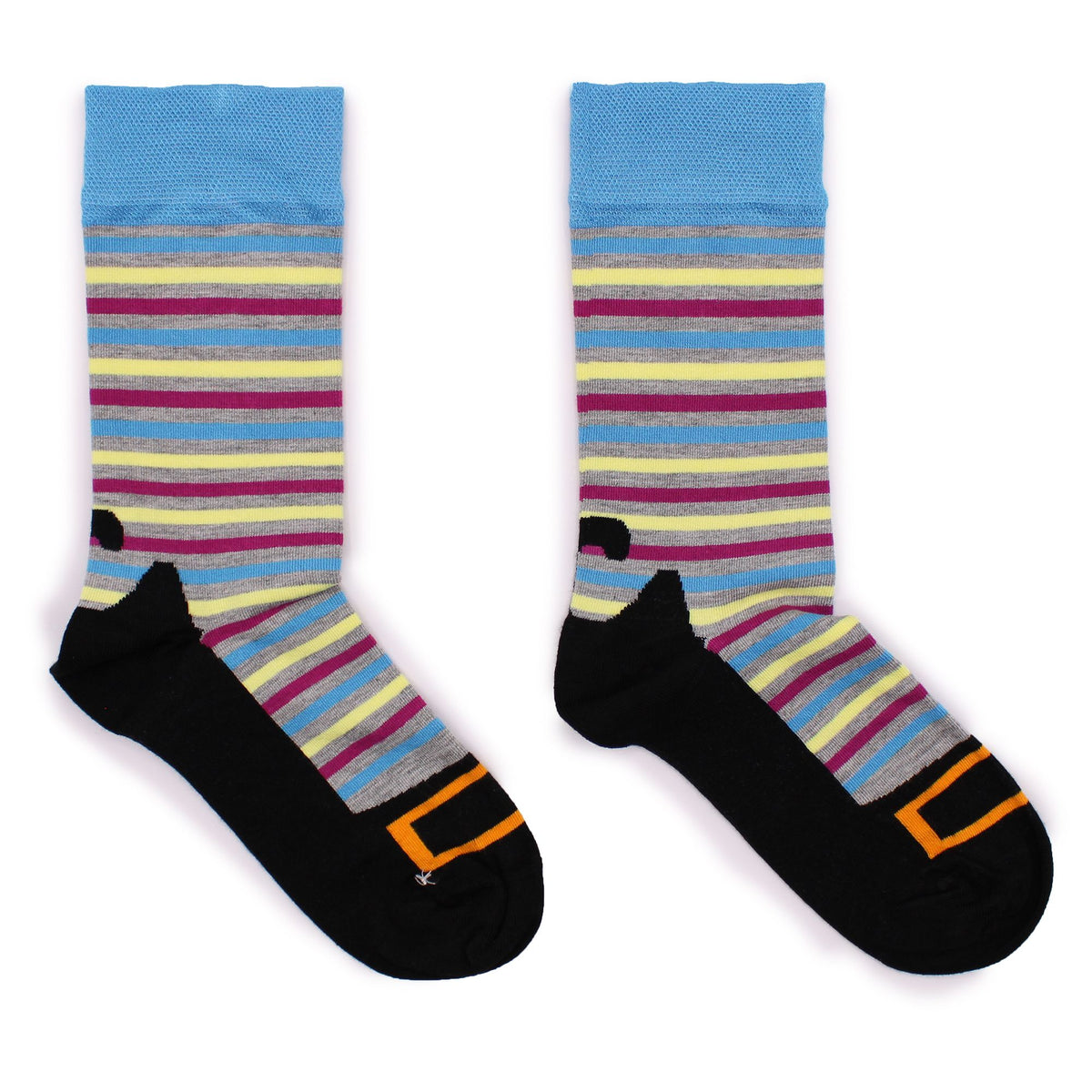 Hop Hare bambusz zokni (36-40) - Hocus Pocus