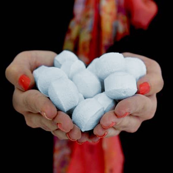 Chill Pills doboz 1,3 kg - Babapúder