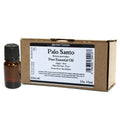 10x 10ml Palo Santo Ätherisches Öl – 10x 10ml, unetikettiert
