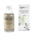 150 ml nádpálcás illatosító utántöltő - Windermere