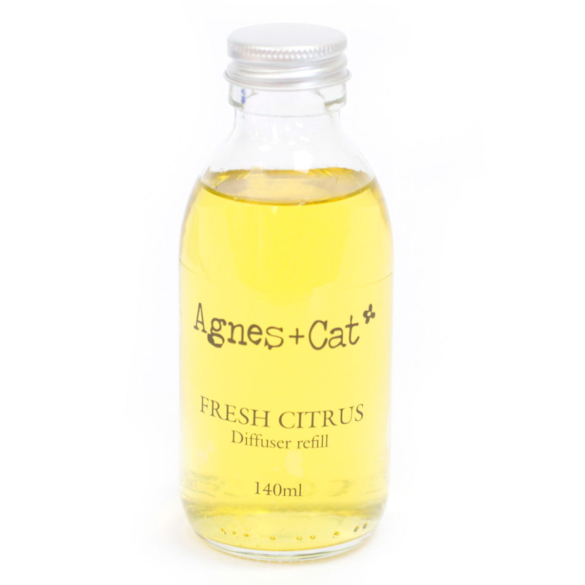 150 ml nádpálcás illatosító utántöltő - citrus