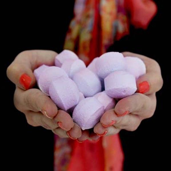 Chill Pills doboz 1,3 kg - Fekete cseresznye