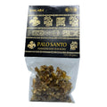 Banjara fagyanta füstölő – palo santo
