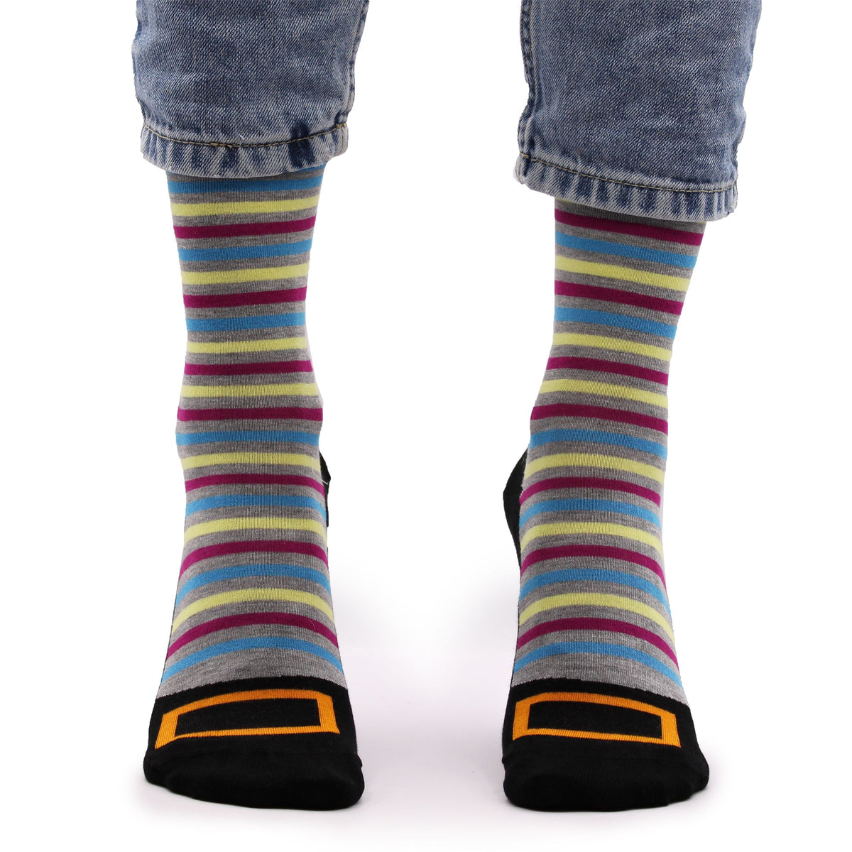 Hop Hare bambusz zokni (36-40) - Hocus Pocus