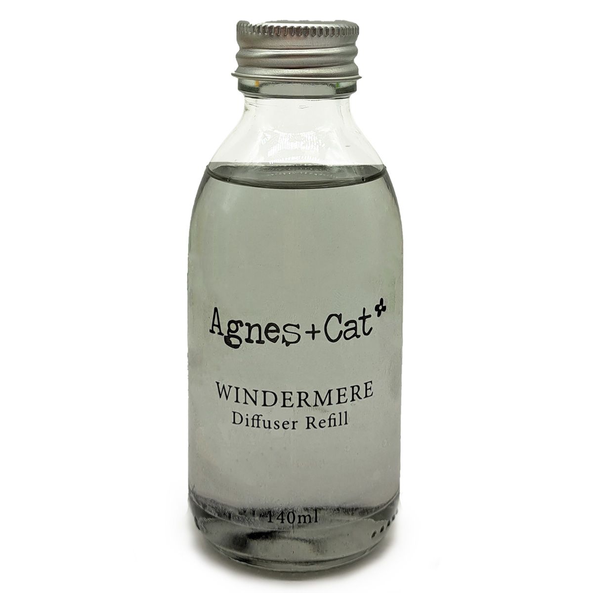 150 ml nádpálcás illatosító utántöltő - Windermere