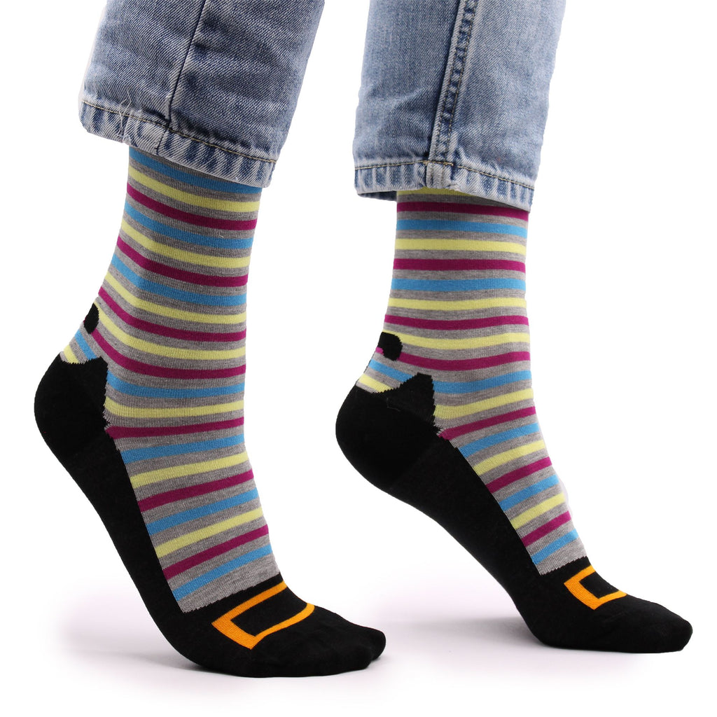 Hop Hare bambusz zokni (36-40) - Hocus Pocus