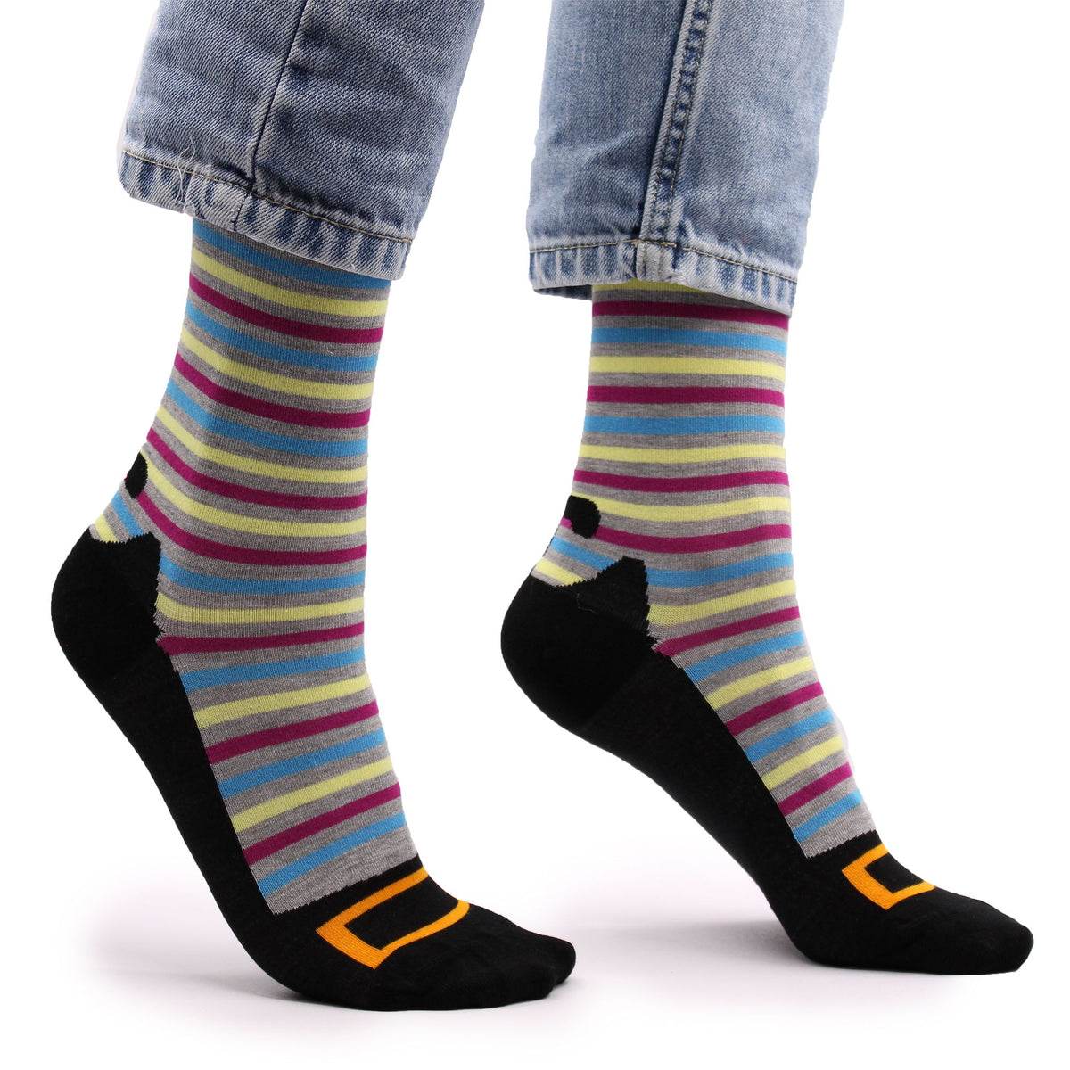 Hop Hare bambusz zokni (36-40) - Hocus Pocus