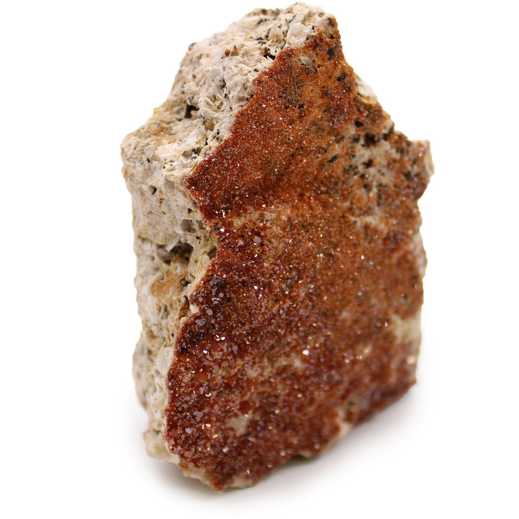 Vzorky minerálů – vanadinit (cca 20 kusů)