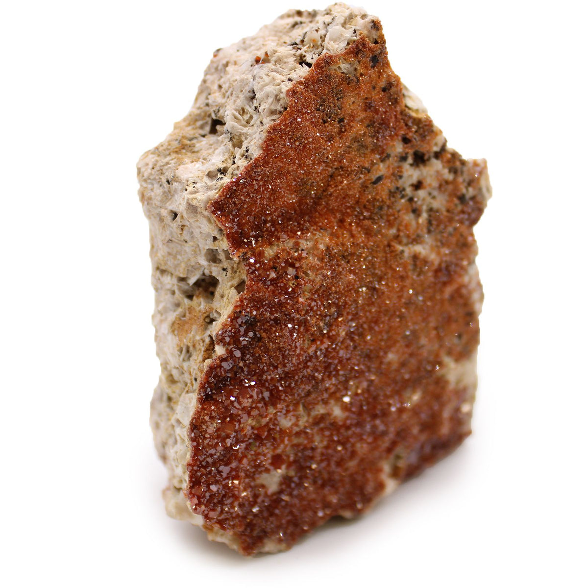 Vzorky minerálů – vanadinit (cca 20 kusů)