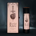 Ancient Witch tisztító gyertyák - Sinful Apple