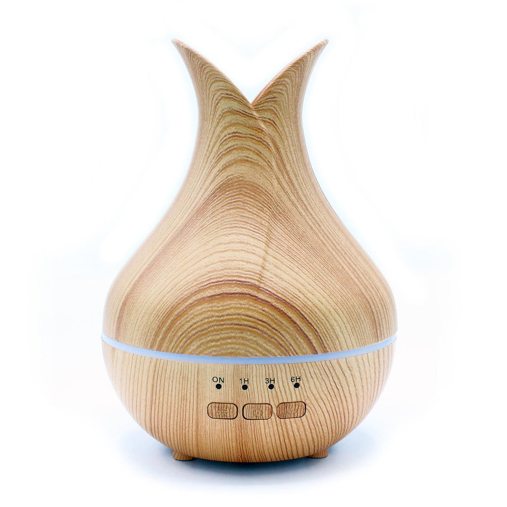 Atomizér Palermo – USB – zmena farieb – časovač