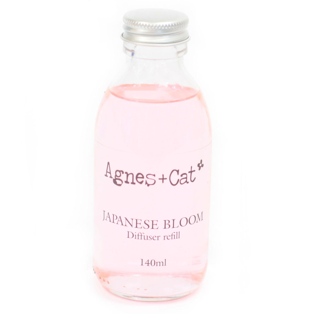 150 ml nádpálcás illatosító utántöltő - Japanese Bloom