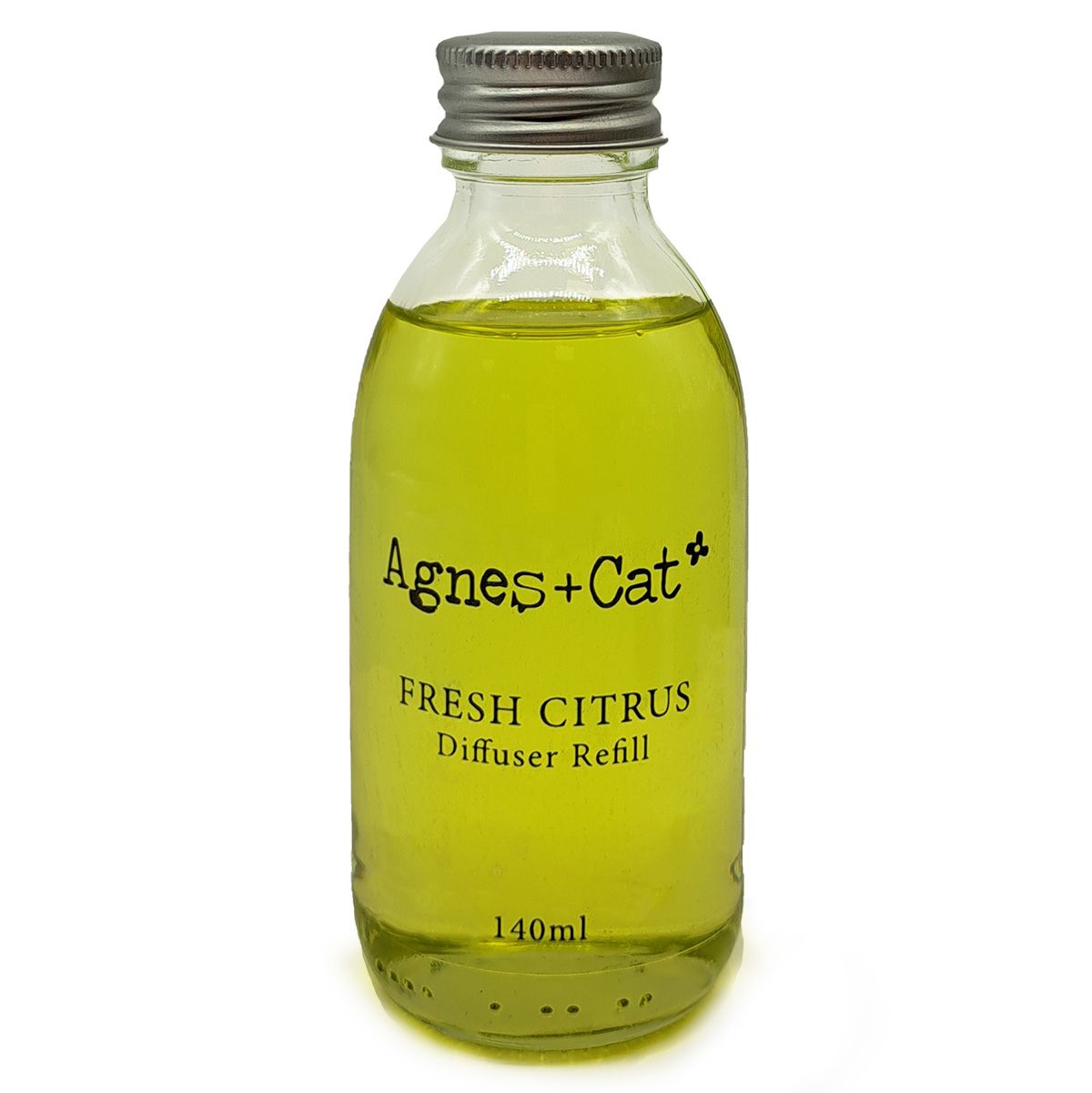 150 ml nádpálcás illatosító utántöltő - citrus