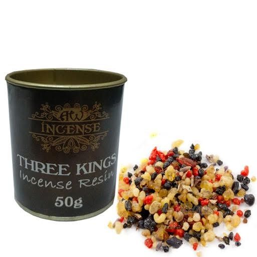 Háromkirályok gyanta 50 g