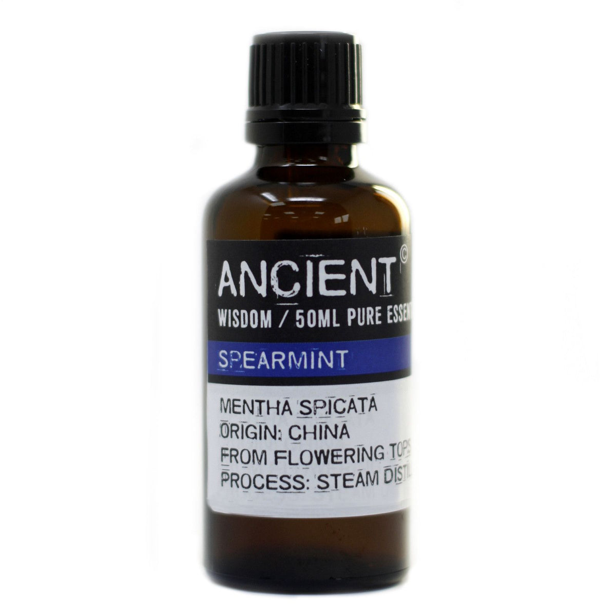 Fodormenta illóolaj 50 ml