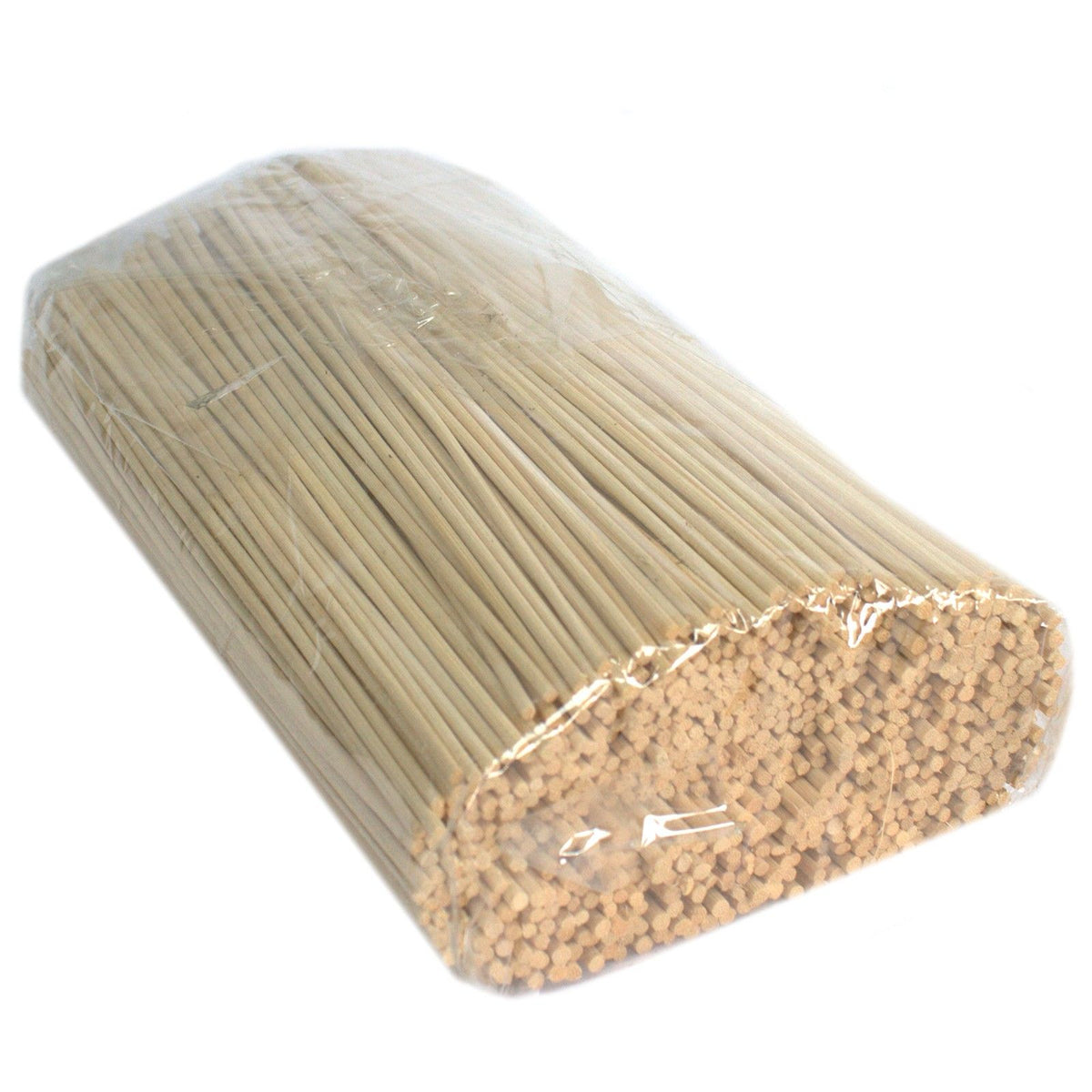 Natúr illatosító nádpálcák - 25 cm x 3 mm - 500 g