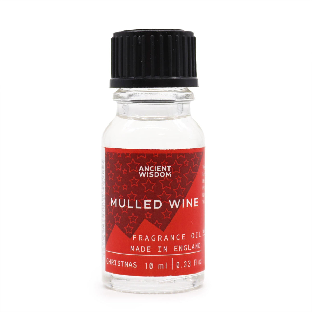 Forralt bor parfümolaj 10 ml