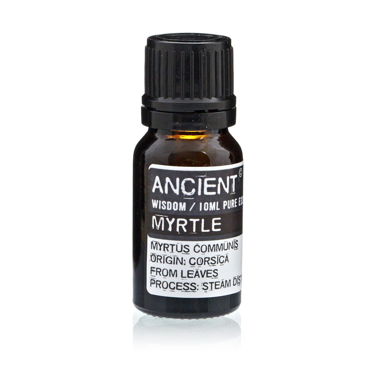Mirtusz illóolaj 10 ml