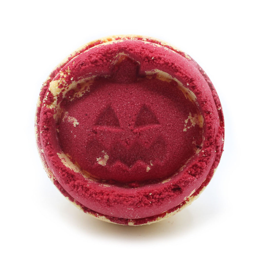 Halloween fürdőbomba - ánizs