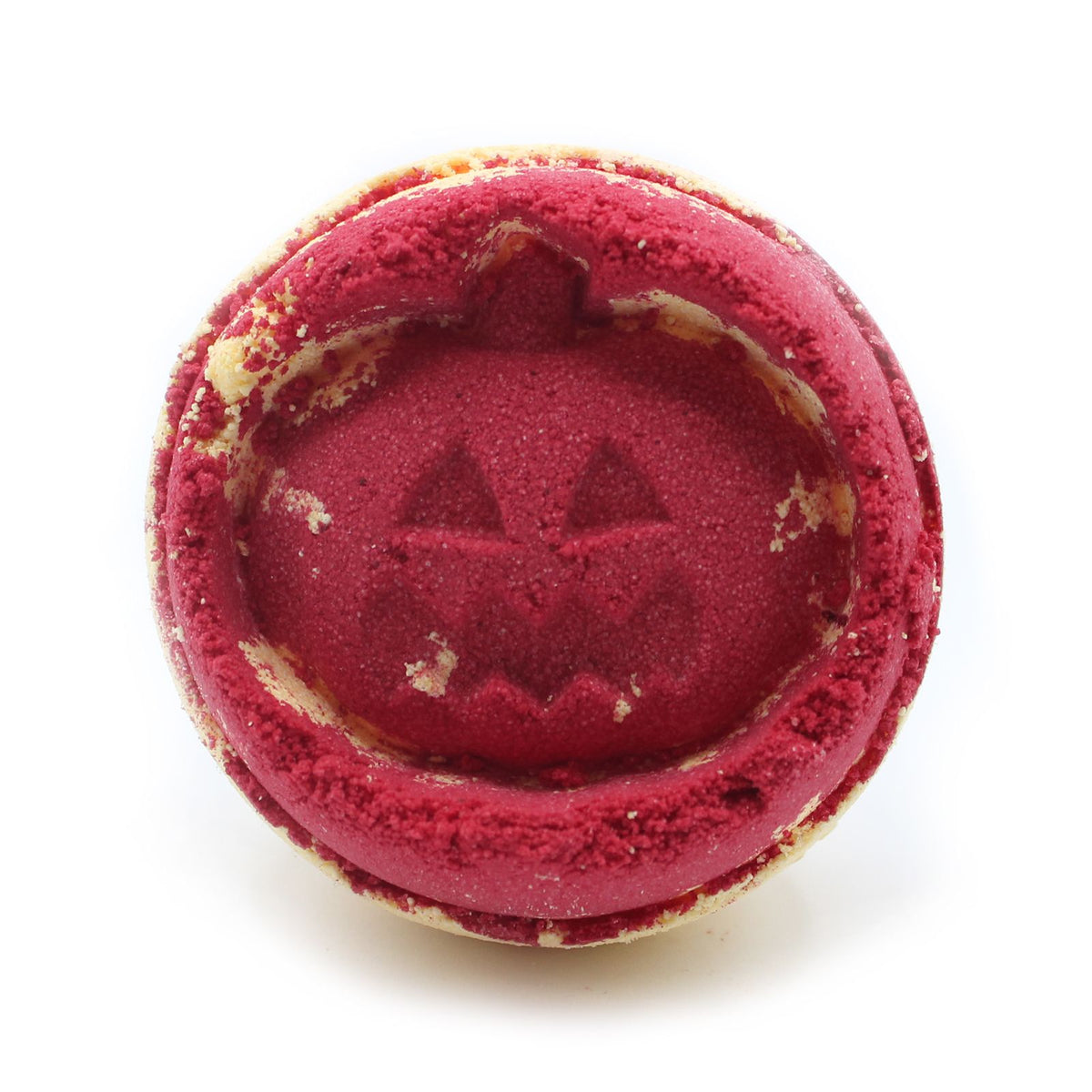 Halloween fürdőbomba - ánizs