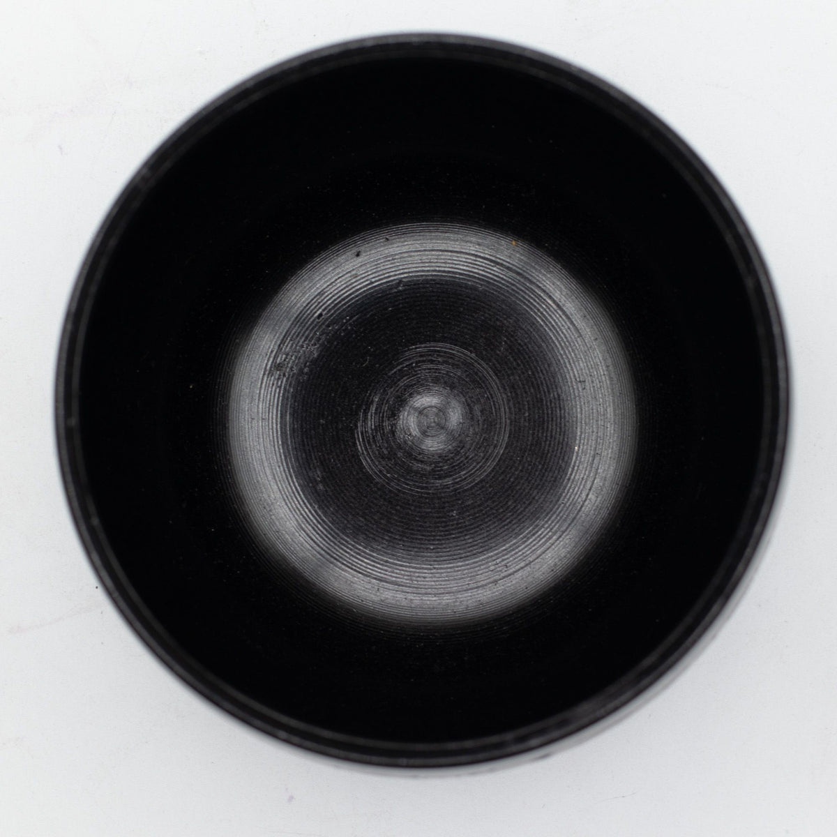 Üst hangtál - varázsgomba - kék (15 cm)