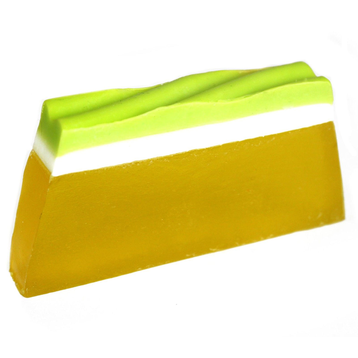 Mydlový blok Tropický raj – pomelo