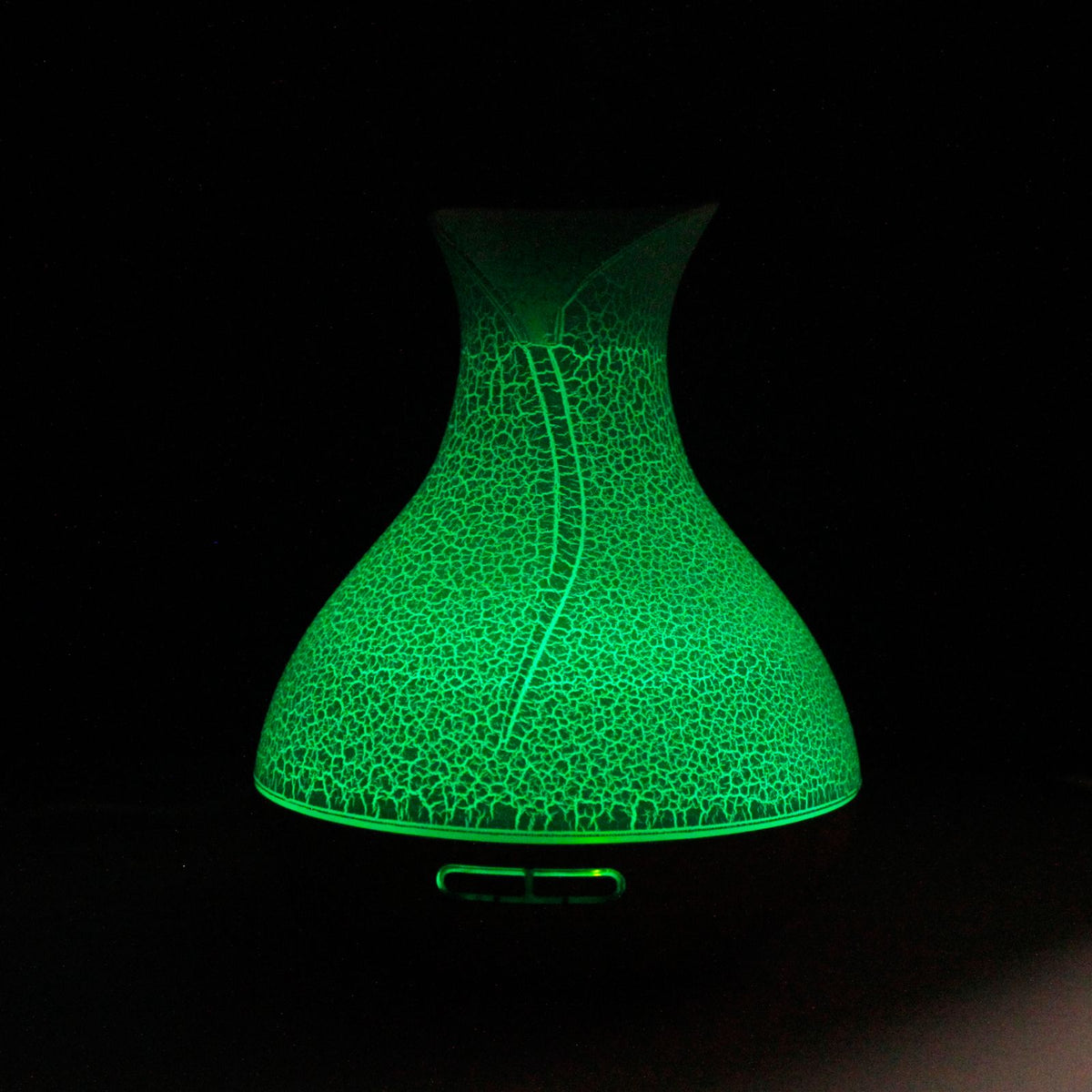 Atomizér Palma – efekt mušle – USB – měnící barvy – časovač