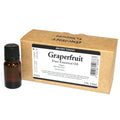 10x 10 ml grapefruit illóolaj - címke nélkül
