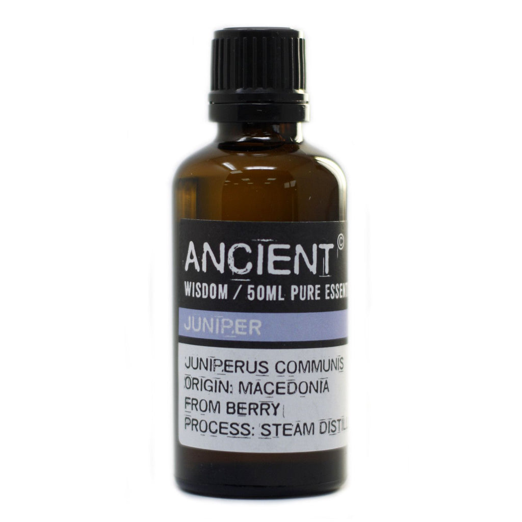 Borókabogyó illóolaj 50 ml