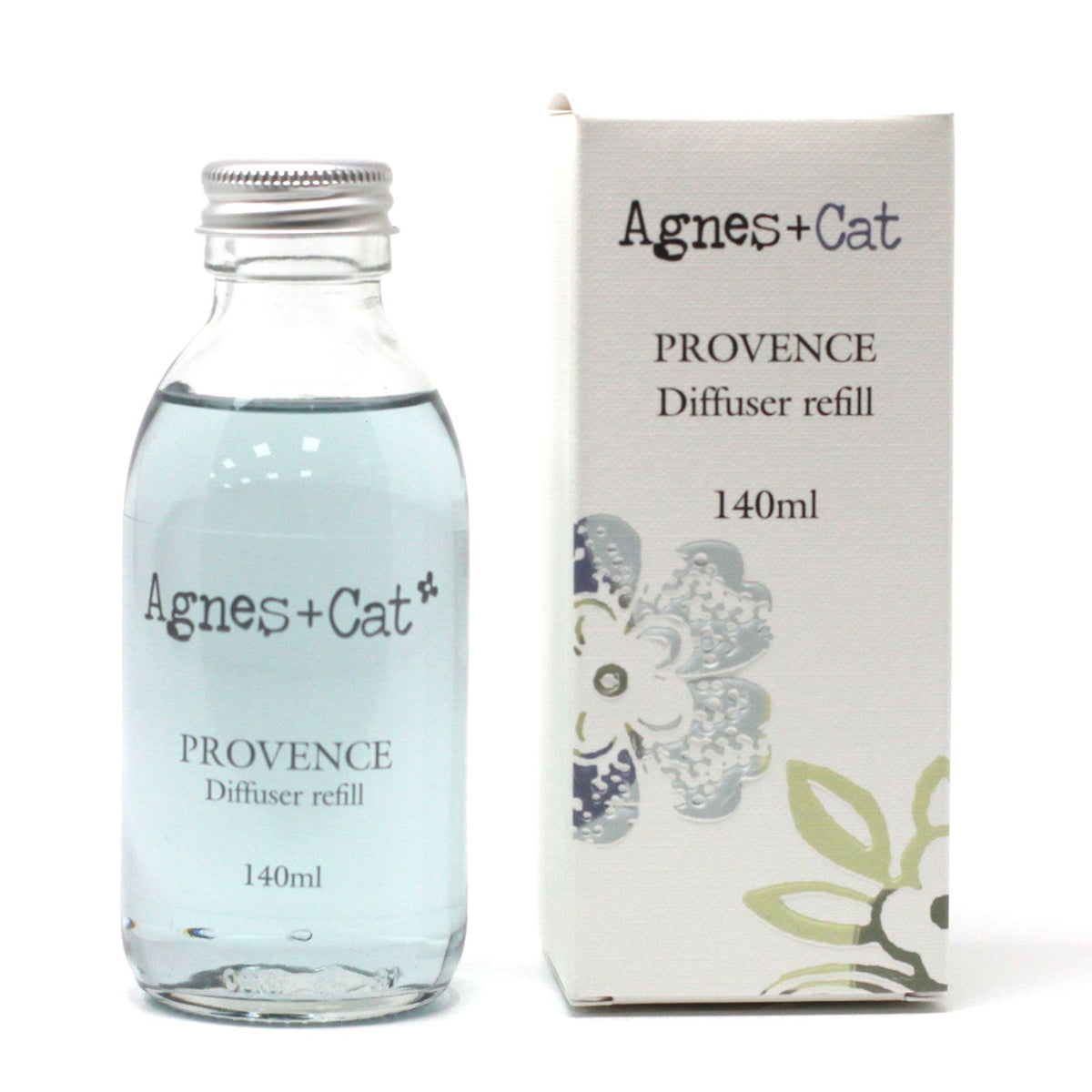 150 ml nádpálcás illatosító utántöltő - Provence