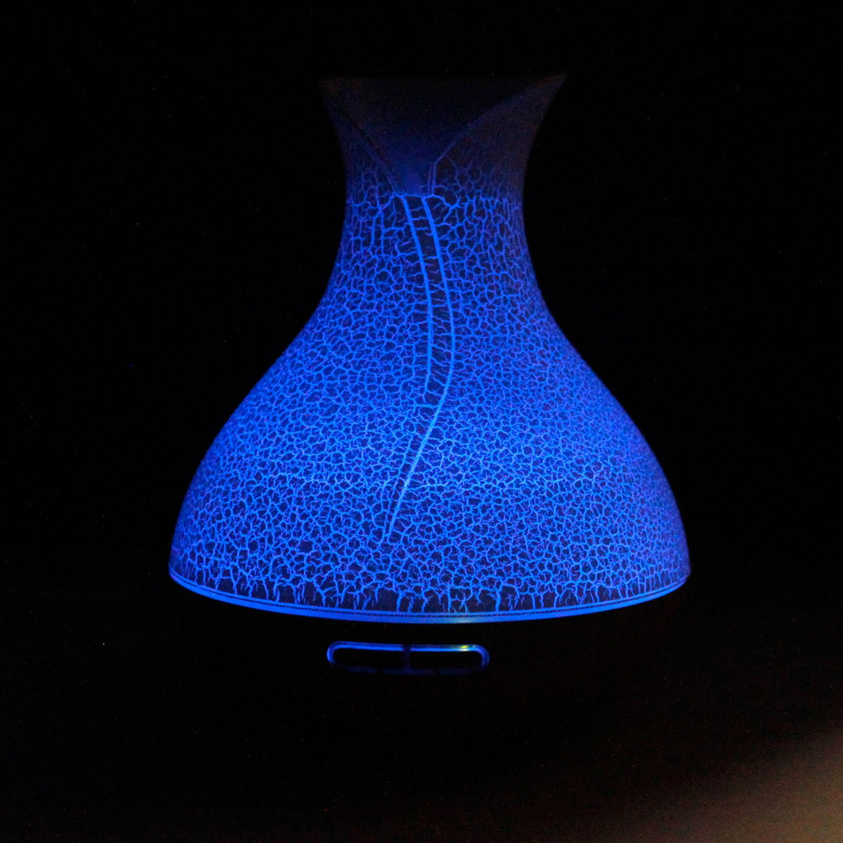 Atomizér Palma – efekt mušle – USB – měnící barvy – časovač