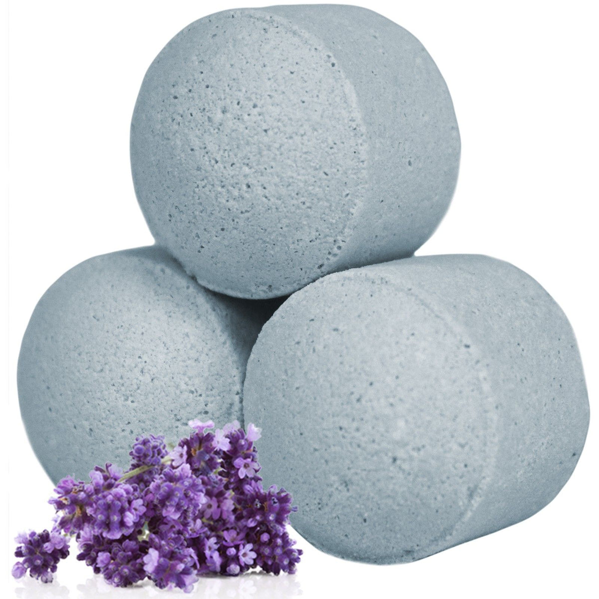 Chill Pills – šumivé tablety do koupele, krabice 1,3 kg – levandule