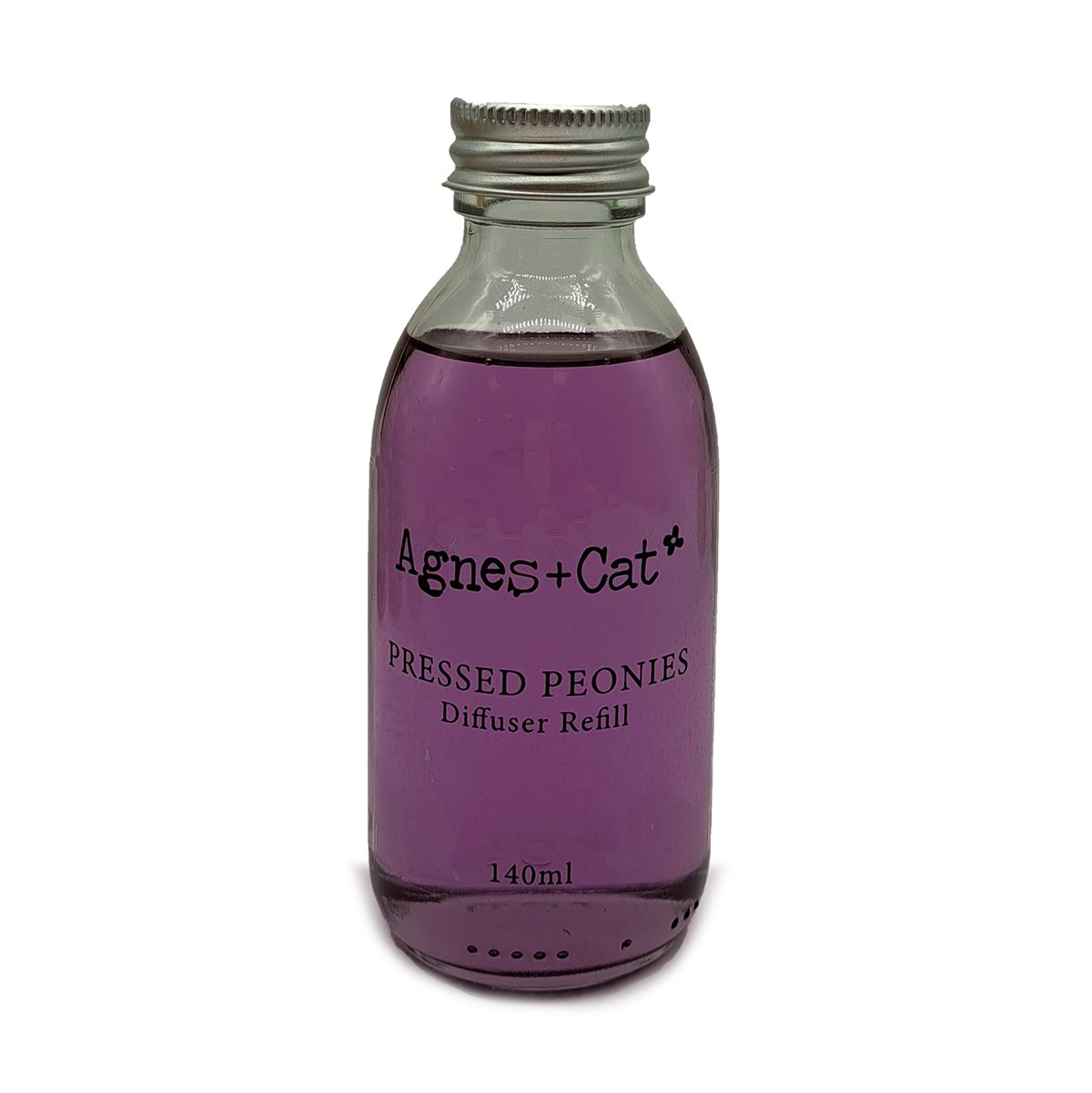 150 ml nádpálcás illatosító utántöltő - Pressed Peonie