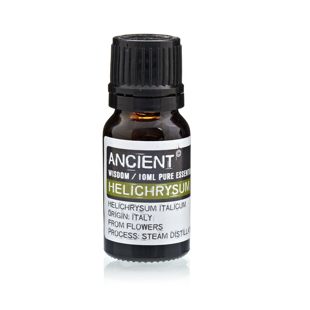 Szalmagyopár illóolaj 10 ml