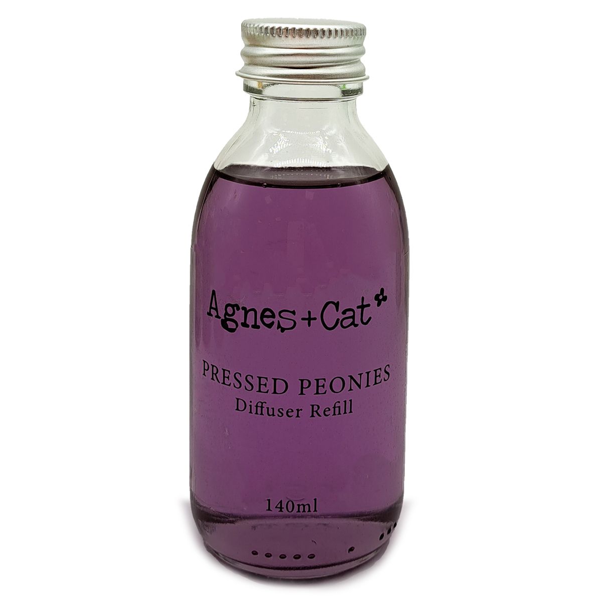 150 ml nádpálcás illatosító utántöltő - Pressed Peonie