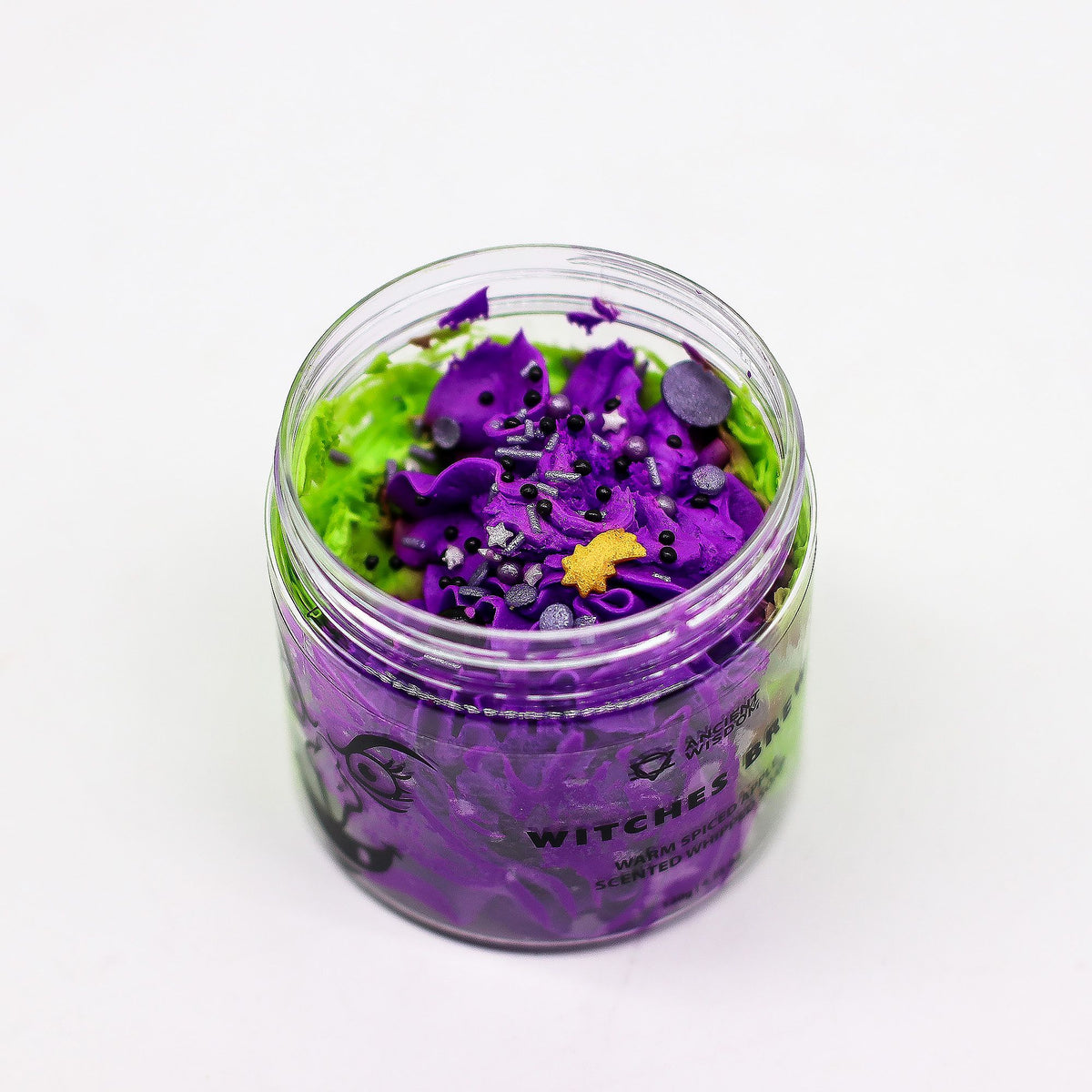 Witches Brew habszappan 120 g
