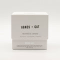 Agnes + Cat botanikus szójagyertya - Moorland