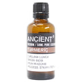 Kurkuma ätherisches Öl 50ml