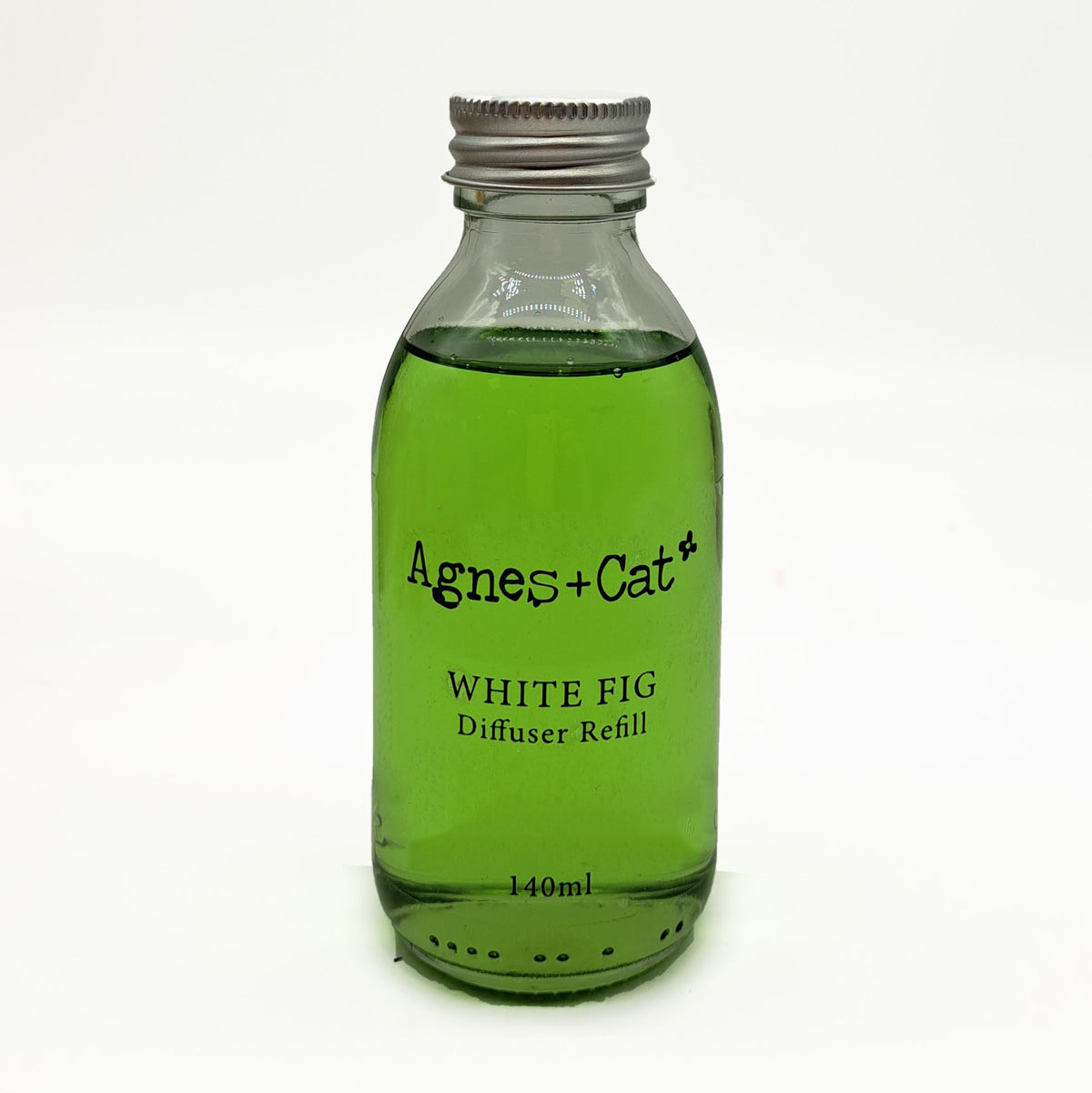 150 ml nádpálcás illatosító utántöltő - fehér füge
