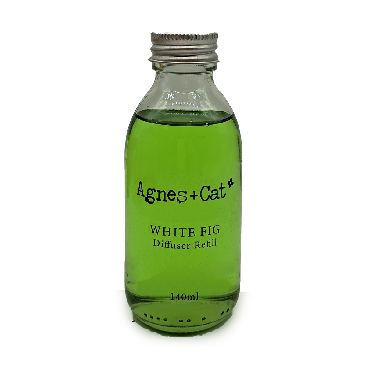 150 ml nádpálcás illatosító utántöltő - fehér füge